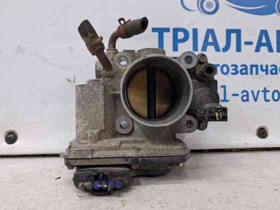 Заслонка дроссельная Honda Civic 2005-2012 16400RNAA01 (Арт. 68400) Киев