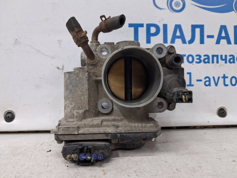 Заслонка дроссельная Honda Civic 2005-2012 16400RNAA01 (Арт. 68400) Киев - изображение 1
