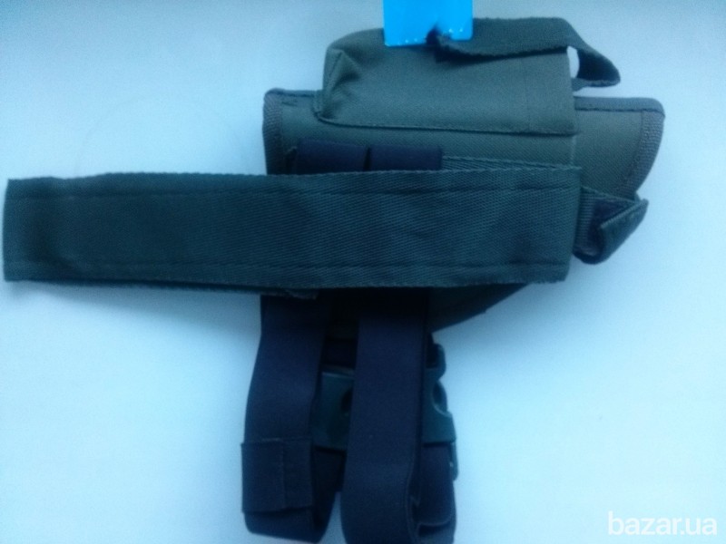 Кобура набедренная универсальная Винница - изображение 1