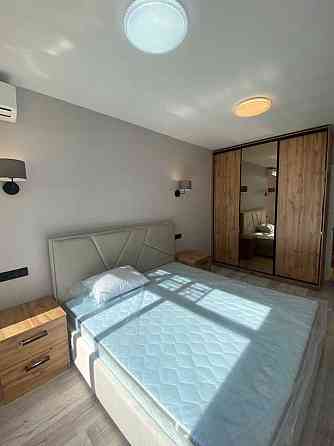 долгосрочная аренда 1-к квартира Киев, Голосеевский, 22000 грн./мес. Київ