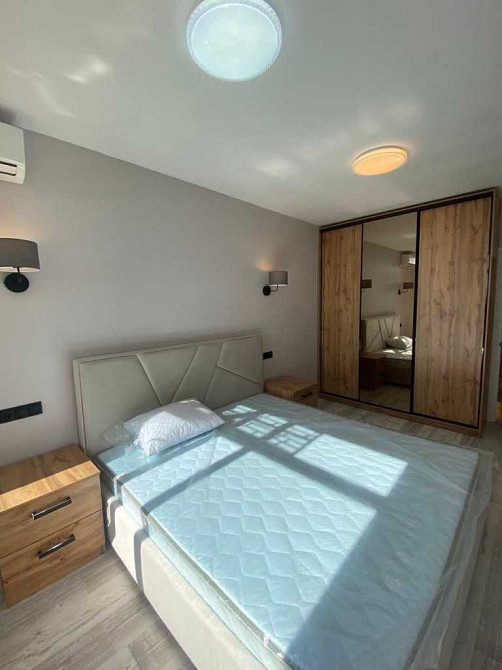 долгосрочная аренда 1-к квартира Киев, Голосеевский, 22000 грн./мес. Київ - зображення 3