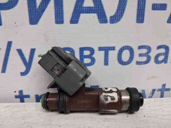 Форсунка топливная Subaru Outback BR 2.5 БЕНЗИН EJ253 2009 (б/у) Киев