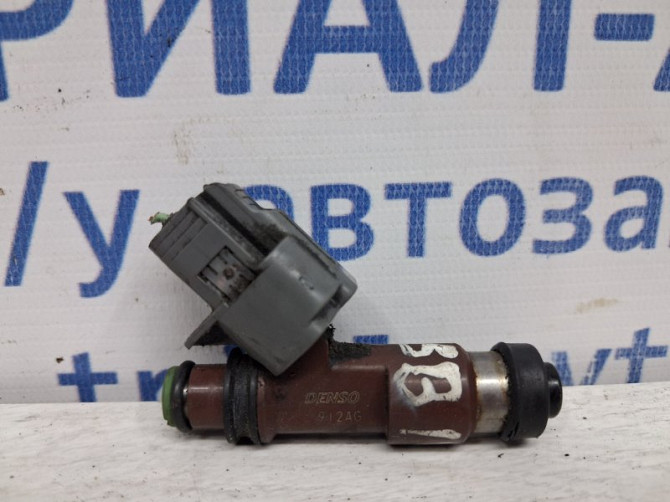 Форсунка топливная Subaru Outback 2009-2014 16611AA770 (Арт. 59460) Киев - изображение 1