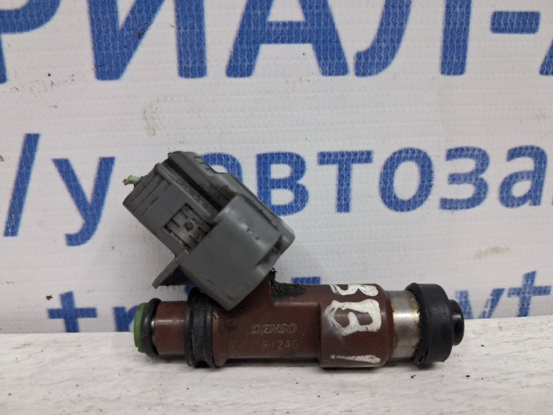 Форсунка топливная Subaru Outback BR 2.5 БЕНЗИН EJ253 2009 (б/у) Киев - изображение 1