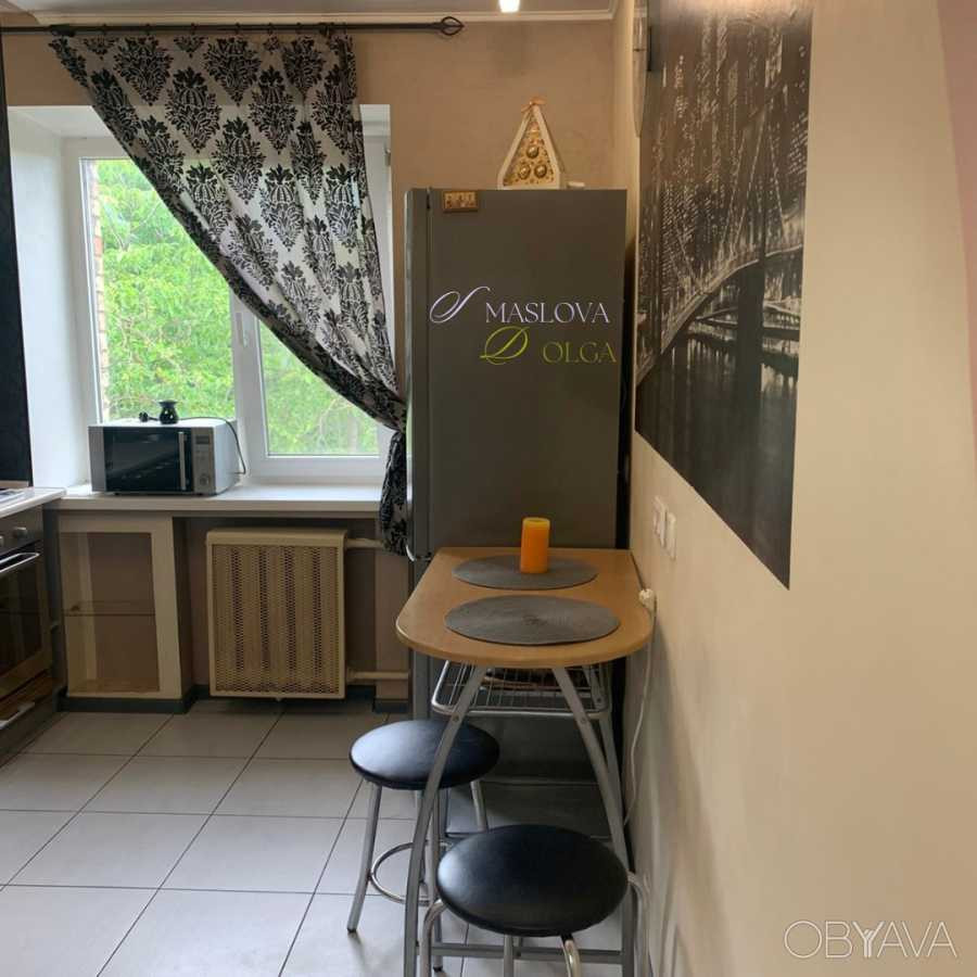 долгосрочная аренда 1-к квартира Киев, Подольский, 330 евро/мес. Київ - зображення 10