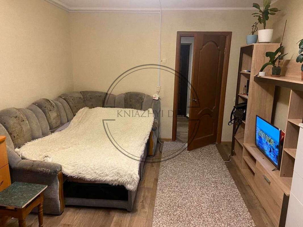 Продається 2-кімнатна квартира по вул. Срібнокільська 24А № 21143978 Київ - зображення 5