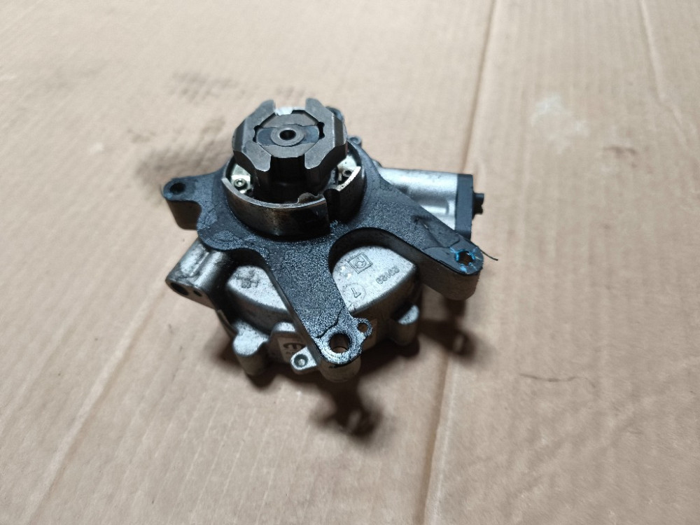 Вакуумный насос Fiat Doblo 1.6 Multijet 2016-2022 (55278017) Euro 6 Ковель - изображение 4