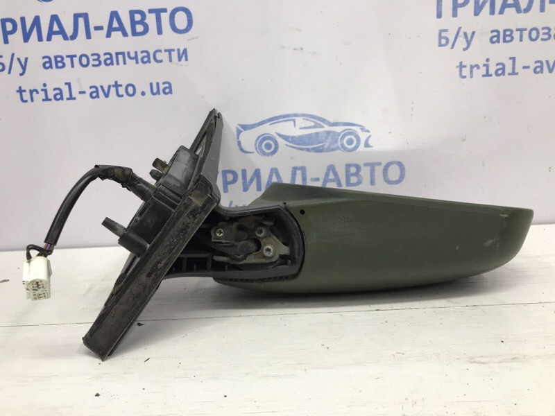Зеркало правое Toyota RAV 4 2005-2016 8791042A01 (Арт. 52197) Київ - зображення 5