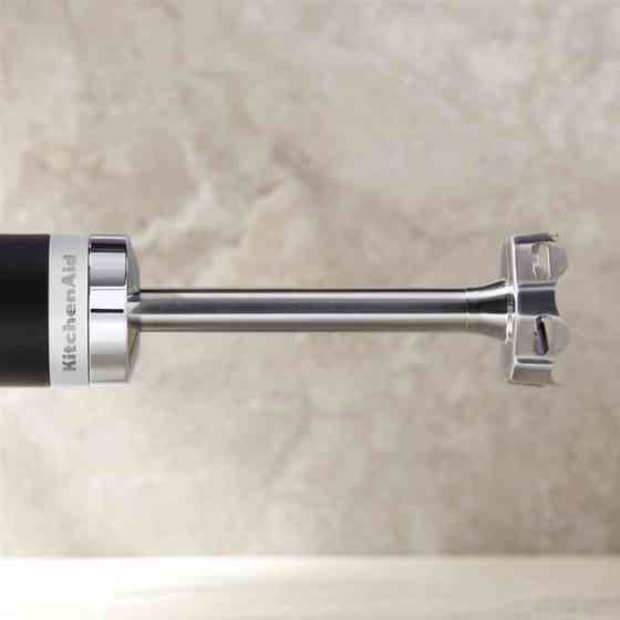 Блендер KitchenAid Go 5KHBRV71BM 12V Київ