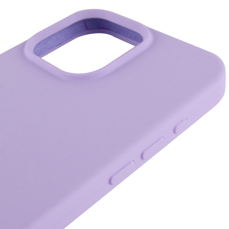 Чехол Silk Full Protective (AA) NO LOGO для Apple iPhone 16 Pro Max (6.9") Херсон - изображение 4