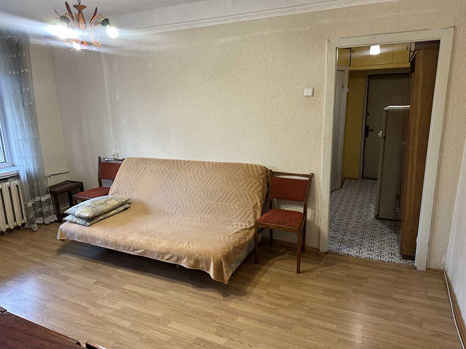 долгосрочная аренда 2-к квартира Киев, Святошинский, 9000 грн./мес. Киев - изображение 8