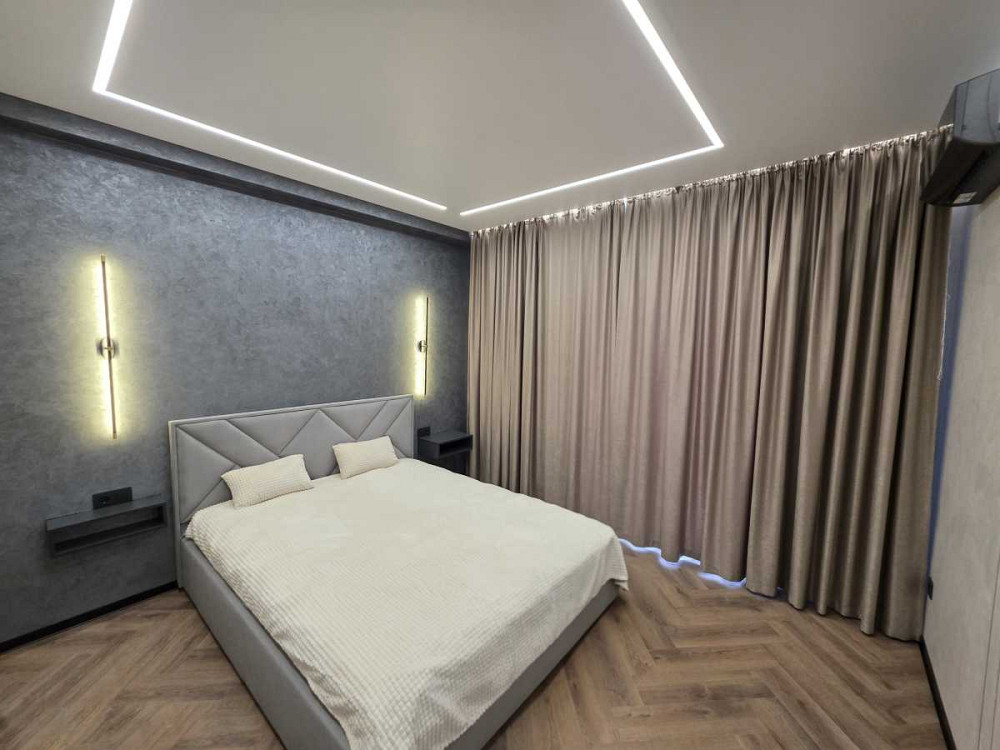 продаж 1-к квартира Київ, Голосіївський, 127000 $ Київ - зображення 9