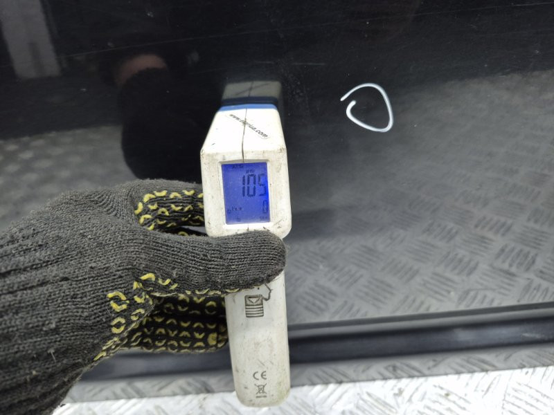 Дверь передняя правая Toyota Avensis 2002-2010 6700105050 (Арт. 50312) Киев - изображение 6