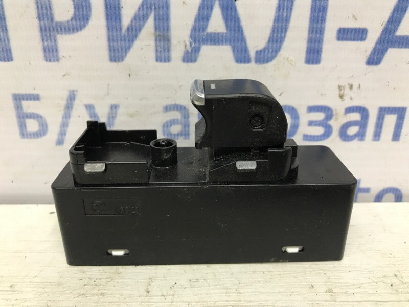 Кнопка стеклоподъемника Mazda 6 2012- GMM666370 (Арт. 51791) Киев - изображение 1
