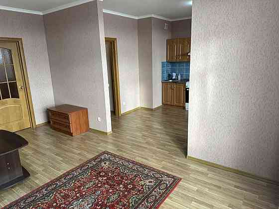 долгосрочная аренда 1-к квартира Киев, Святошинский, 17000 грн./мес. Киев