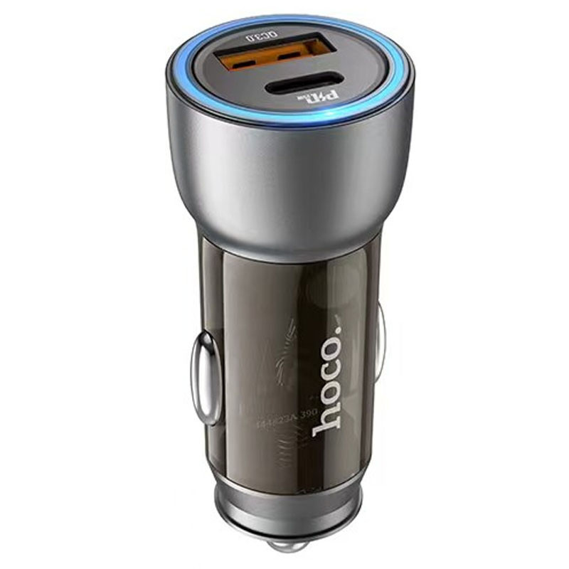 АЗУ Hoco NZ8 Sprinter PD43W+QC3.0 (1USB-A/1C) Херсон - изображение 1