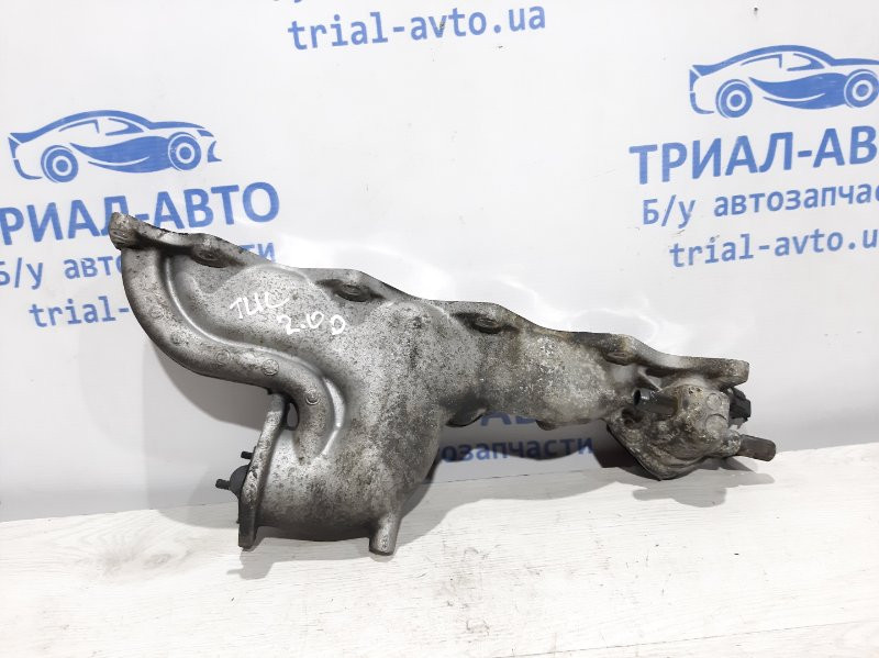 Коллектор впускной металл Hyundai Tucson 2004-2009 2831027000 (Арт. 21441) Київ - зображення 2