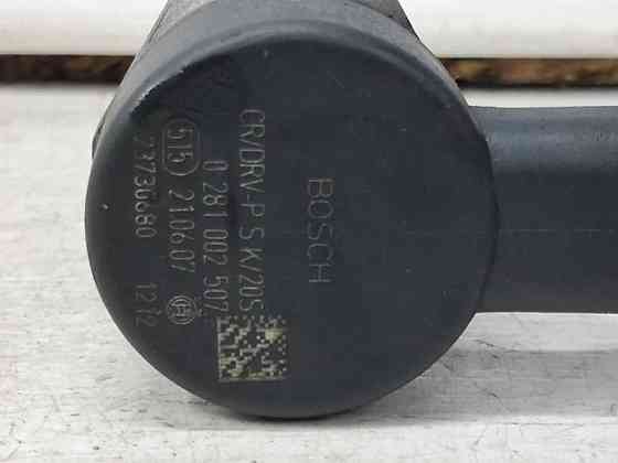 Датчик давления топлива в рейке Kia Sorento BL 2.5 DIESEL D4CB 2002 (б/у) Киев