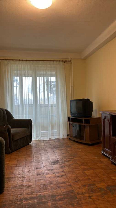 долгосрочная аренда 1-к квартира Киев, Деснянский, 7500 грн./мес. Киев - изображение 6