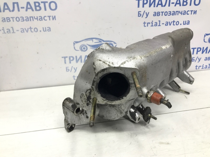 Коллектор впускной металл Mitsubishi Pajero Wagon 1999-2006 ME204212 (Арт. 45716) Київ - зображення 4