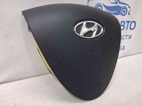 Подушка безопасности в руль Hyundai I30 2007-2012 569002R0004X (Арт. 78314) Киев