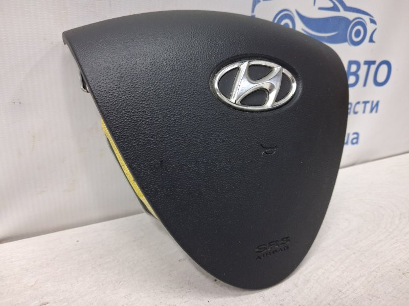 Подушка безопасности в руль Hyundai I30 2007-2012 569002R0004X (Арт. 78314) Київ - зображення 2