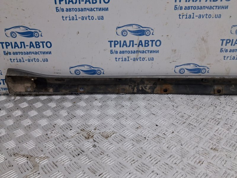 Накладка порога внешняя левая Toyota Prado 2002-2009 7585260050 (Арт. 80608) Київ - зображення 7