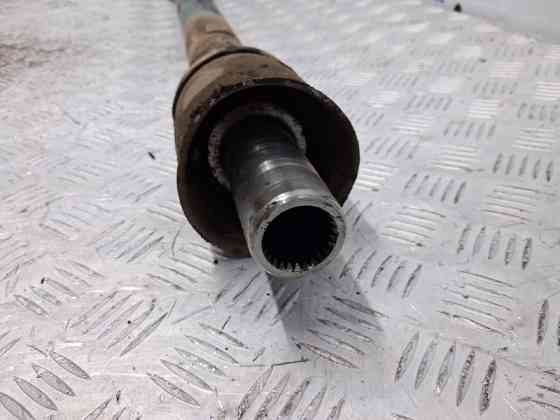 Вал карданный Mitsubishi Pajero Wagon 3 3.2 ДИЗЕЛЬ 4M41 1999 перед. (б/у) Київ