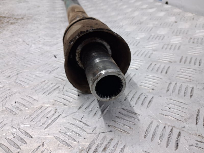 Вал карданный Mitsubishi Pajero Wagon 1999-2006 MR580392 (Арт. 68568) Київ - зображення 4