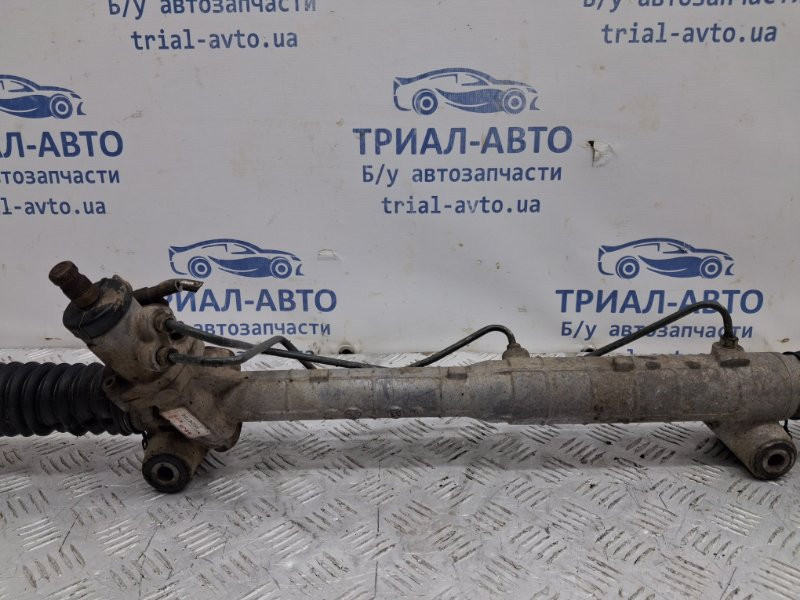 Рулевая рейка Suzuki Grand Vitara JT 2.0 БЕНЗИН J20A 2005 (б/у) Киев - изображение 4