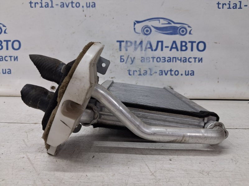 Радиатор печки Mitsubishi Pajero Wagon 3 3.2 ДИЗЕЛЬ 4M41 1999 (б/у) Киев - изображение 2