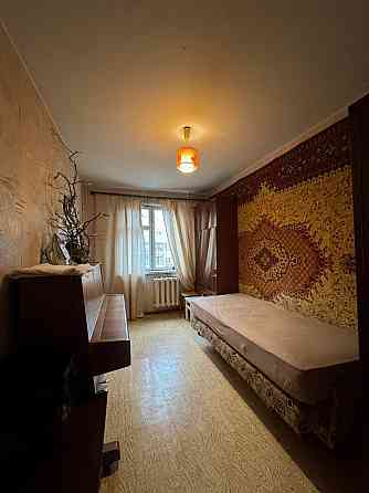 Продам 3-кімнатну квартиру на вул. Філатова, 31 район зупинки «Сонячне», Одеса Одесса