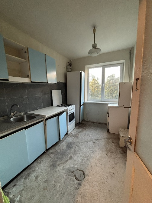 Продаж 3-кімнатної квартири у Сихівському районі Львова, вул. Сихівська, 28. Львів - зображення 4
