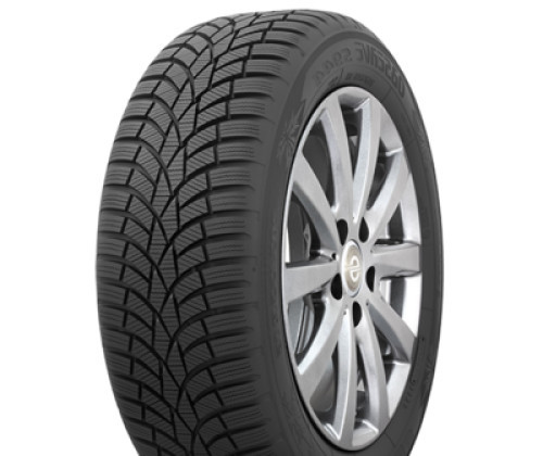 225/45 R18 Toyo Observe S944 95V Легкова шина Киев - изображение 7
