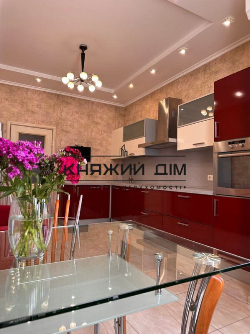 Оренда роздільної 2-х к. квартири в ЖК Пори Року м. Вокзальна. № 1139551 Київ - зображення 3