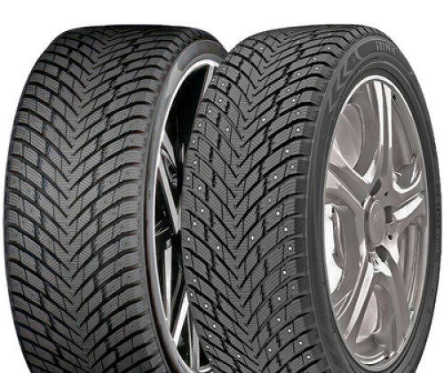 295/40 R21 ILink Wintervorhut Stud II 107T Позашляхова шина Київ - зображення 4