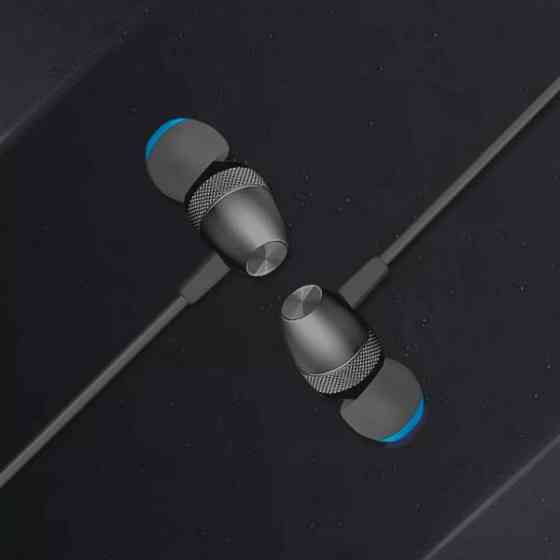 Навушники Proove Scape J6 3.5mm Black (WESJ60000801) (Код товару:37768) Харків