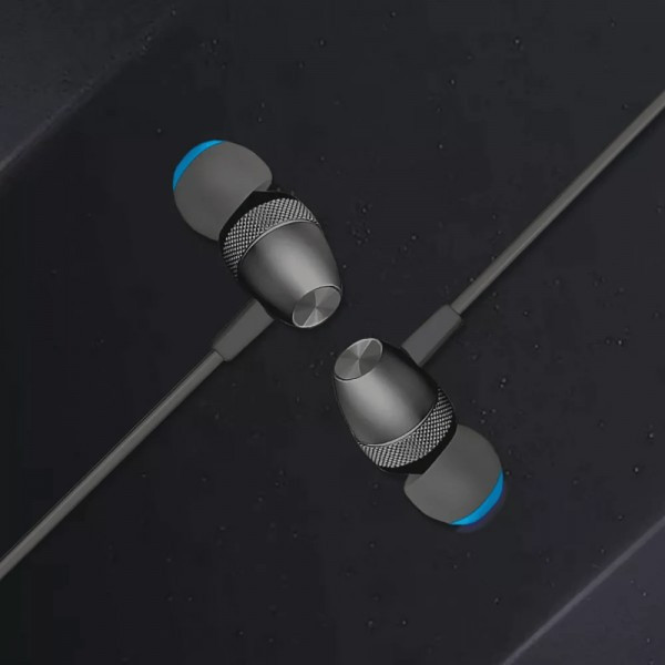 Навушники Proove Scape J6 3.5mm Black (WESJ60000801) (Код товару:37768) Харків - зображення 3