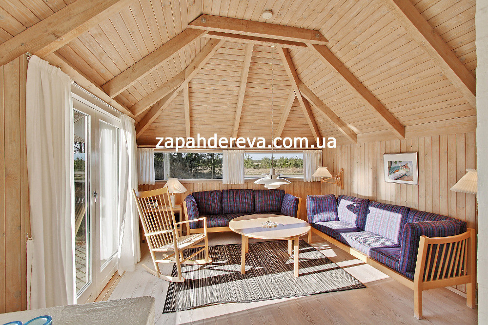 Вагонка сосна 1-го і 2-го сортів Харьков - изображение 3