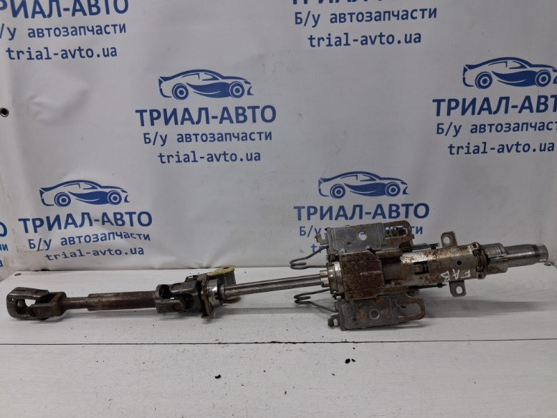 Колонка рулевая Skoda Fabia 5J 1.4 DIESEL 2007 (б/у) Київ - зображення 6