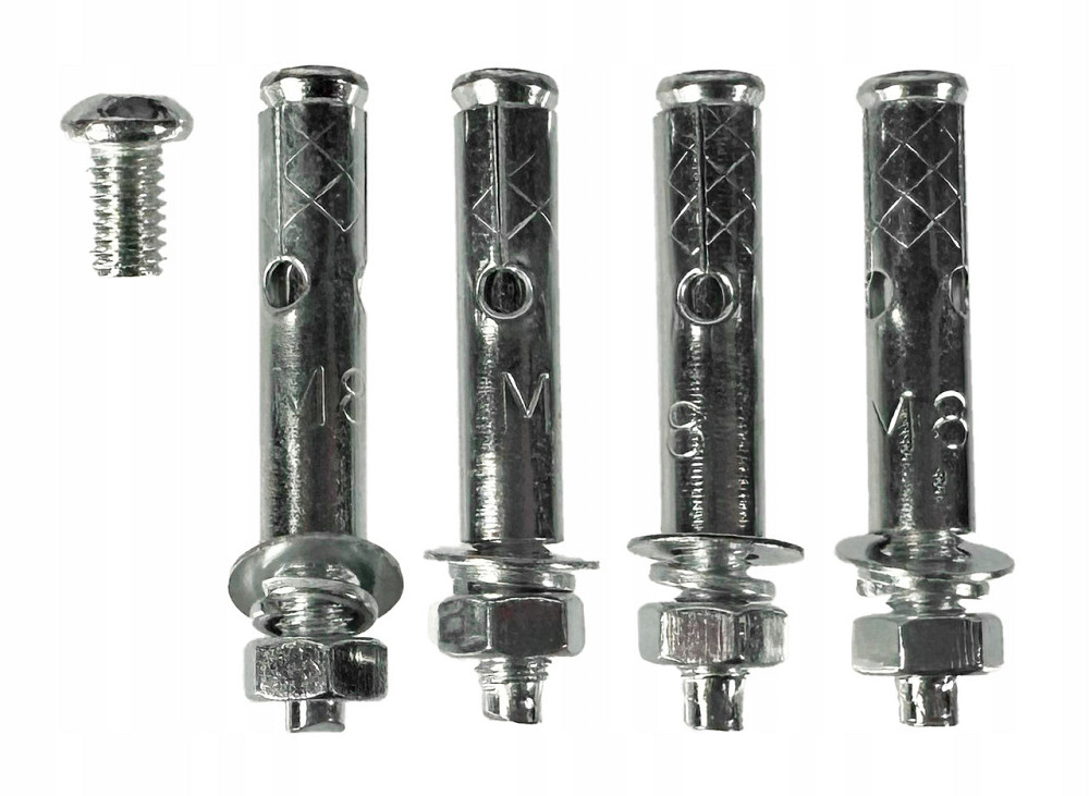 Шланг для компрессора 15 м на катушке 8x12мм с быстроразъемными соединениями AIRKRAFT AHC-35C Харьков - изображение 6