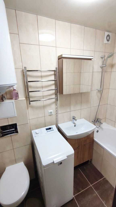 продажа 2-к квартира Днепр, Индустриальный, 45000 $ Дніпро - зображення 8