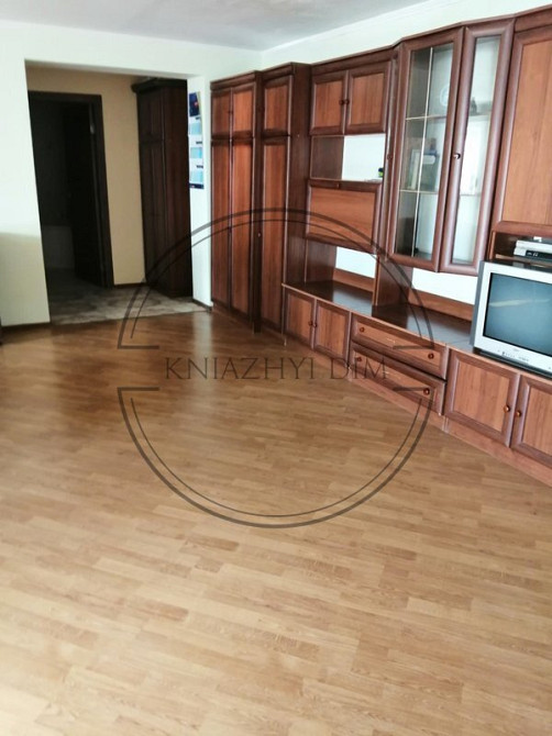 Оренда. Великої 1 кімн. на Бажана ст.м. Позняки або Харківська Код об 11195363 Киев - изображение 1