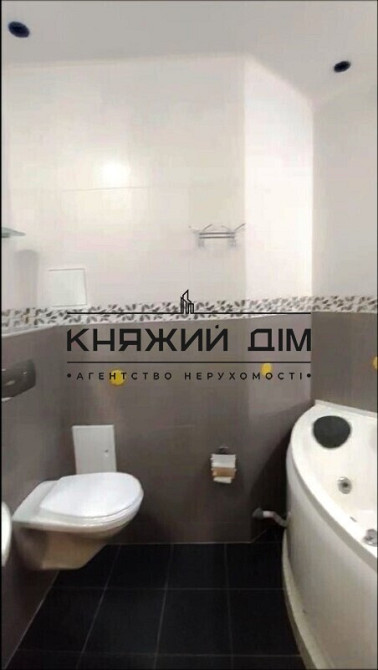 Є генератор! Оренда 1-кімнатної квартири м. Осокорки. КОД об'єкту: 11163849 Киев - изображение 7