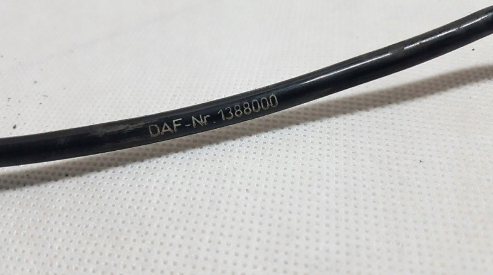 1388000 Датчик уровня масла DAF XF 106 Euro 6 Львов - изображение 2