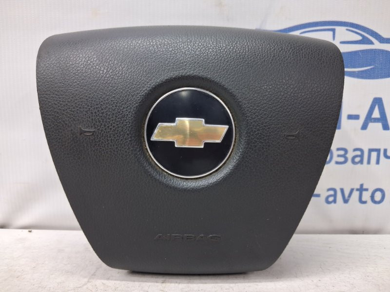 Подушка безопасности в руль Chevrolet Captiva 2006-2018 96809649 (Арт. 77873) Киев - изображение 1
