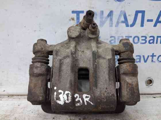 Суппорт задний правый Hyundai I30 FD 1.6 DIESEL D4FB 2007 (б/у) Киев