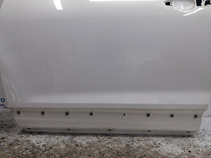 Дверь передняя левая Mazda CX 9 TB 3.7 БЕНЗИН MZI 2006 (б/у) Київ - зображення 10