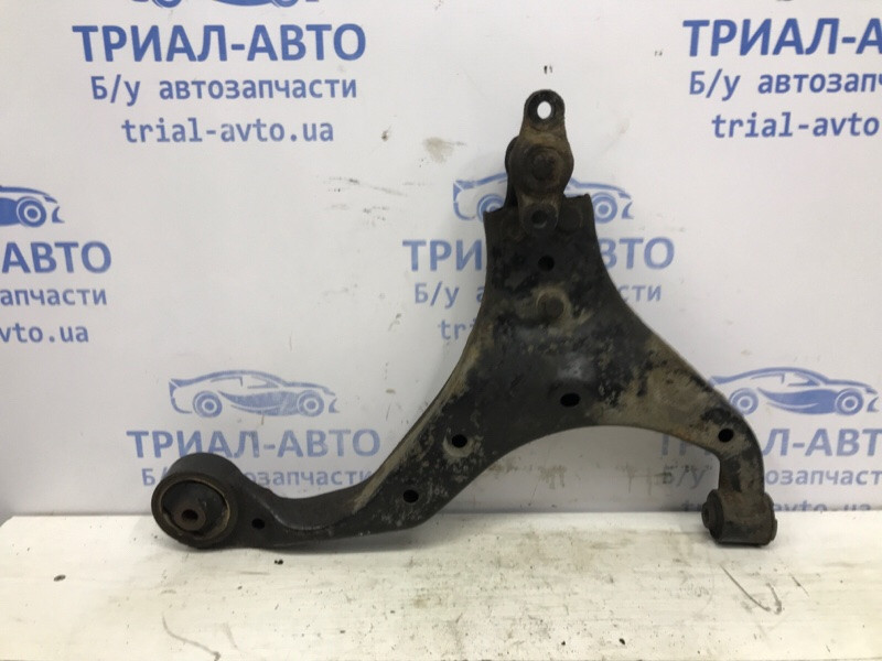 Рычаг правый Hyundai Tucson 2004-2010 54501-2E100 (Арт. 52965) Киев - изображение 5