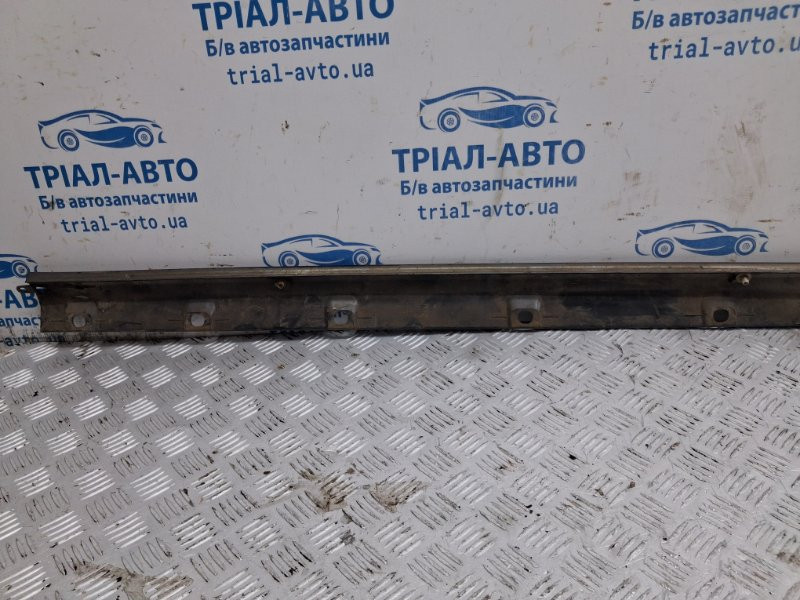 Накладка порога внешняя правая Toyota Prado 2003-2009 7585160050 (Арт. 80609) Київ - зображення 4